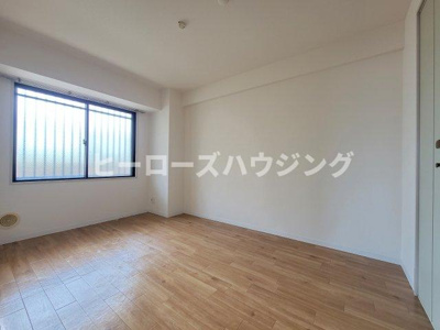 【内装】 | エトワール緑丘 | ※同タイプの写真となり、実際のお部屋とは異なる場合があります