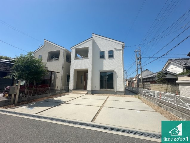 現地説明会　北葛城郡河合町穴闇|周辺は落ち着いた街並みの住宅地！子育てがしやすい住環境です！気になることがありましたら、お気軽にお問い合わせください！