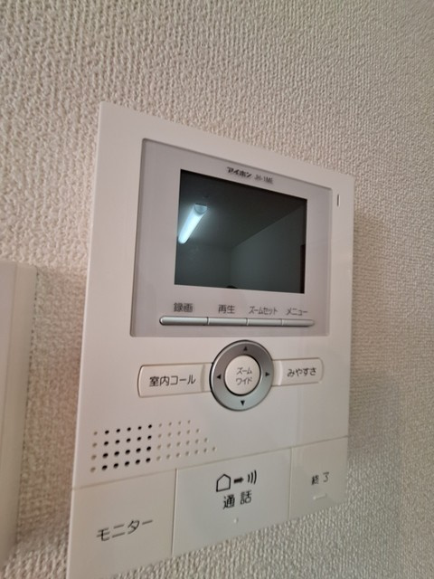 Ｅｘｃｅｌ　Ｃｏｕｒｔ　Ａのセキュリティ|★TVモニターホン★