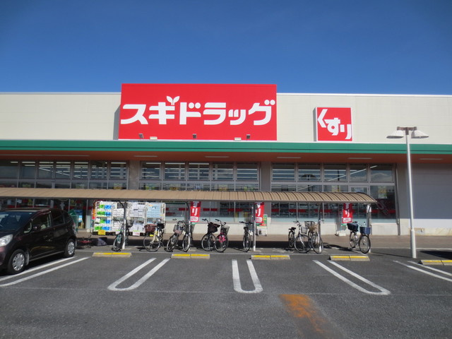 Ｅｘｃｅｌ　Ｃｏｕｒｔ　Ａのその他|スギドラッグエムズタウン幸手店