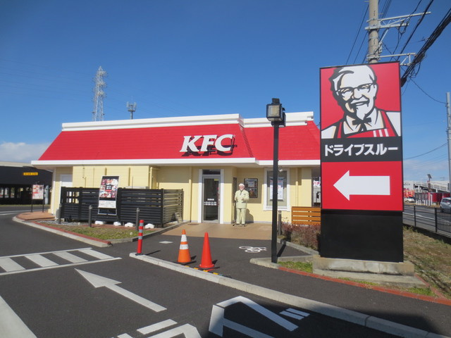 Ｅｘｃｅｌ　Ｃｏｕｒｔ　Ａのその他|ケンタッキーフライドチキン幸手店