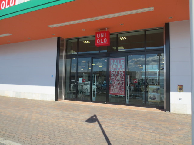 Ｅｘｃｅｌ　Ｃｏｕｒｔ　Ａのその他|ユニクロエムズタウン幸手店