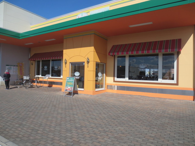 Ｅｘｃｅｌ　Ｃｏｕｒｔ　Ａのその他|サイゼリヤエムズタウン幸手店