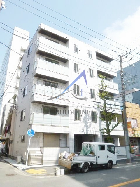 ペルソナ横浜