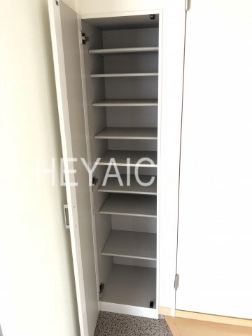 シナノレジデンスのその他|シューズボックス