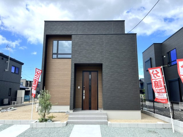 タマタウン千丁古閑出Ⅲ　1号地