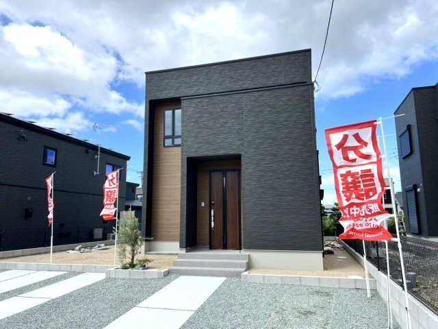 タマタウン千丁古閑出Ⅲ　1号地のその他