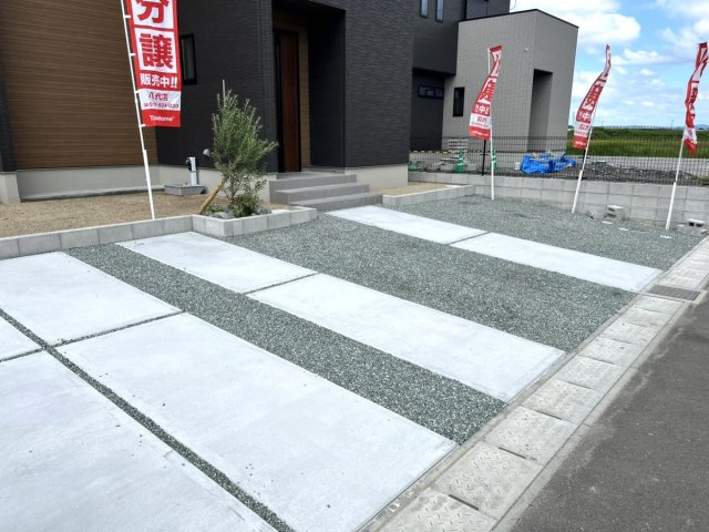 タマタウン千丁古閑出Ⅲ　1号地のその他