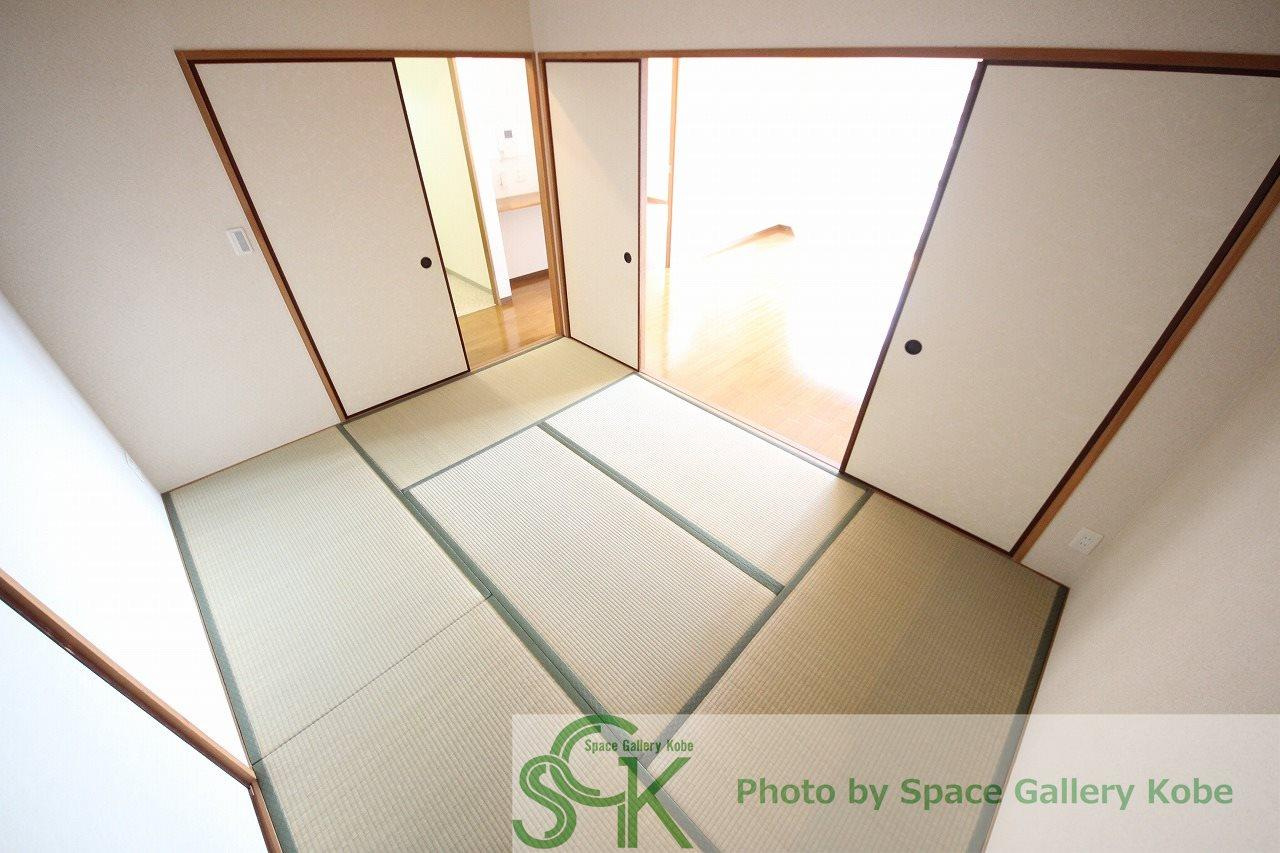 ウエストコート8番街・1番館のその他|※お部屋により仕様が異なる可能性があります。