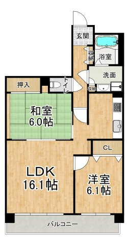 ウエストコート8番街・1番館