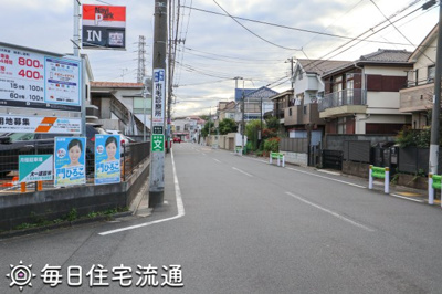 【周辺】 | 善福寺ホームス