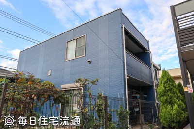 【展望】 | 善福寺ホームス