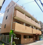 ライオンズマンション大森本町第２の画像