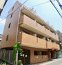 ライオンズマンション大森本町第２の画像