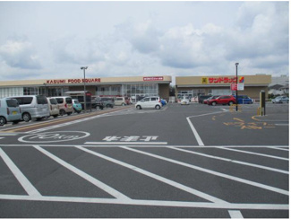 【周辺】 | 茂原市東茂原　売地