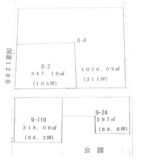 茂原市東茂原　売地の画像