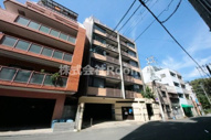 オアシススクエア上町台の画像