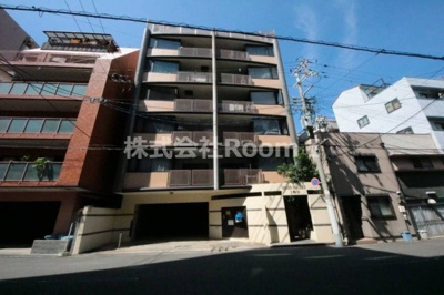 【外観】 | オアシススクエア上町台