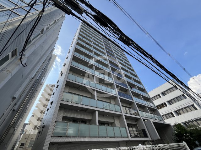 第22関根マンションの外観|第22関根マンション　外観