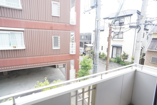 アルフラット光明の展望