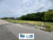 山陽小野田市大字小野田（浜河内）土地／約82坪（地目：雑種地）の画像