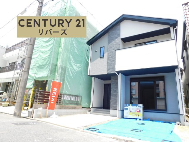 名古屋市熱田区野立町２丁目の新築一戸建