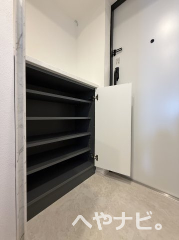 【その他】 | S-RESIDENCE高岳bresa(ブレサ) | ★シューズBOX