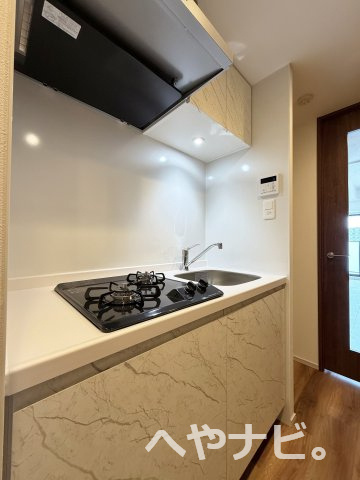 【キッチン】 | S-RESIDENCE高岳bresa(ブレサ) | ★システムキッチン
