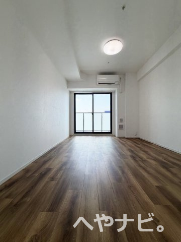 【寝室】 | S-RESIDENCE高岳bresa(ブレサ) | ★洋室
