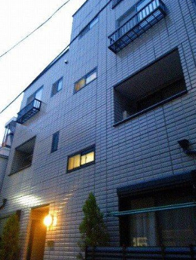エクレールの外観|外観も気になるポイント