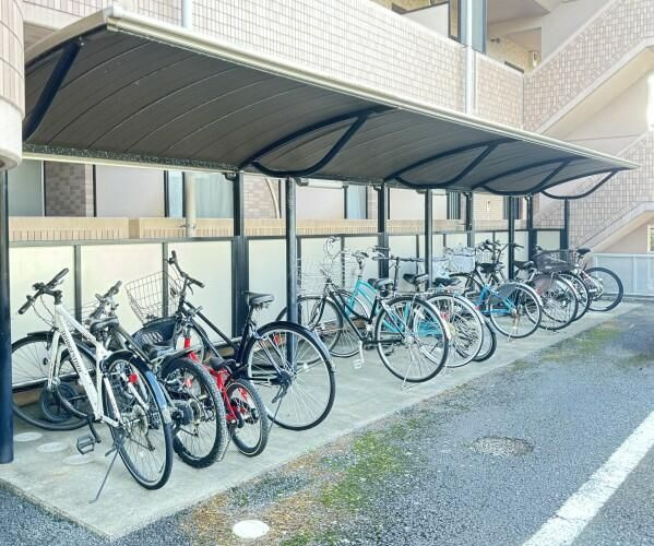 アウローラ桜堤のその他共用部分