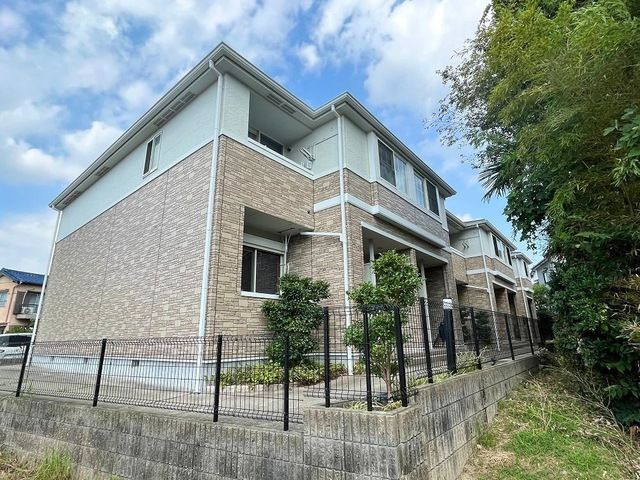 ペルラ　ベルチモ　　刈谷市の賃貸ならクラスホーム刈谷店