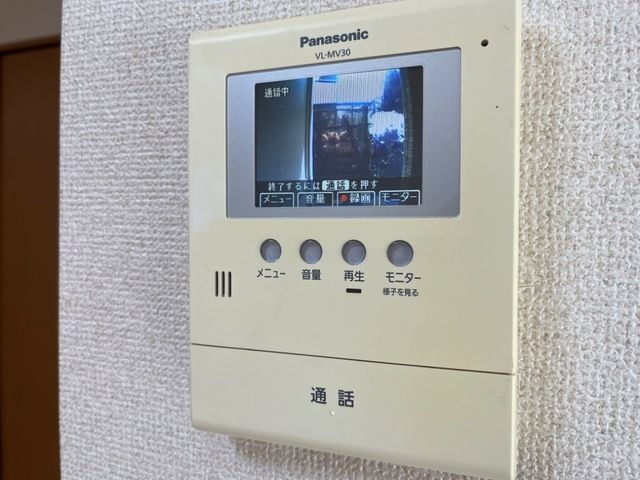 ペルラ　ベルチモ　　刈谷市の賃貸ならクラスホーム刈谷店のセキュリティ