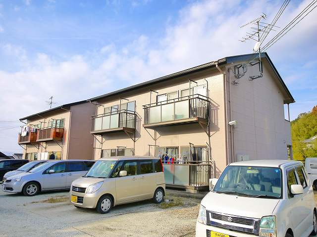 プラスパー豊井Ⅰ