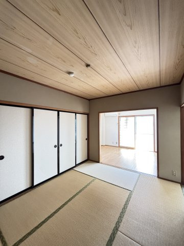 【和室】 | 富谷マンション