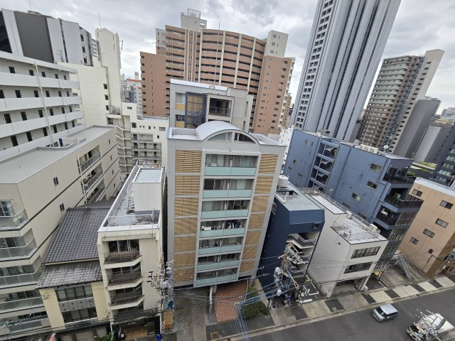 St.Regis Izumi|名古屋市の賃貸ならMy賃貸の展望|St.Regis Izumi