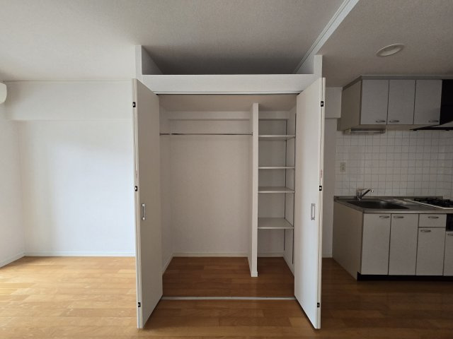 St.Regis Izumi|名古屋市の賃貸ならMy賃貸の収納|St.Regis Izumi