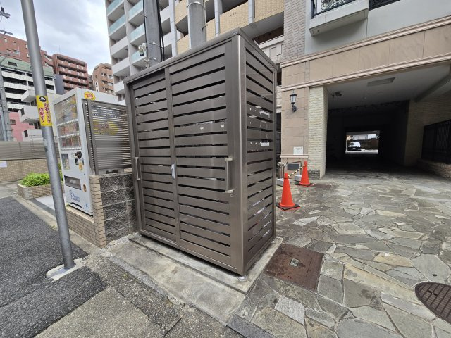 St.Regis Izumi|名古屋市の賃貸ならMy賃貸のその他共用部分|St.Regis Izumi