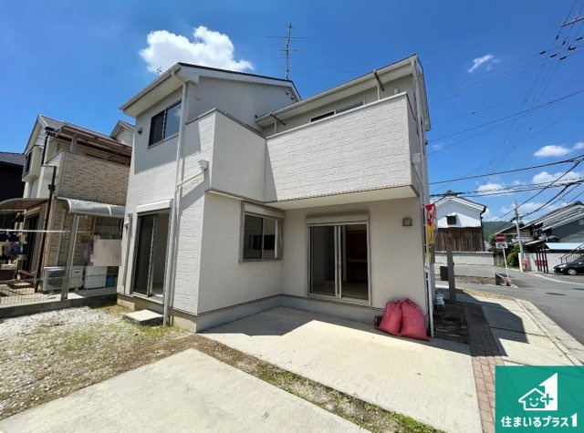 現地説明会　生駒郡斑鳩町龍田南　の駐車場|駐車スペース！