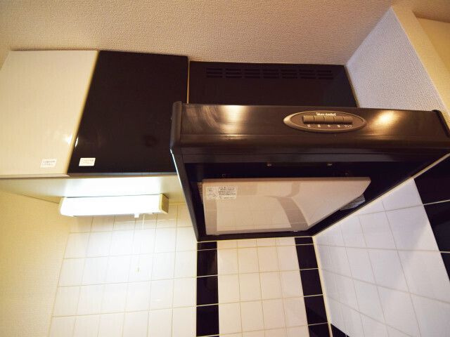 Lavilio 錦糸町 Bellgradeのキッチン