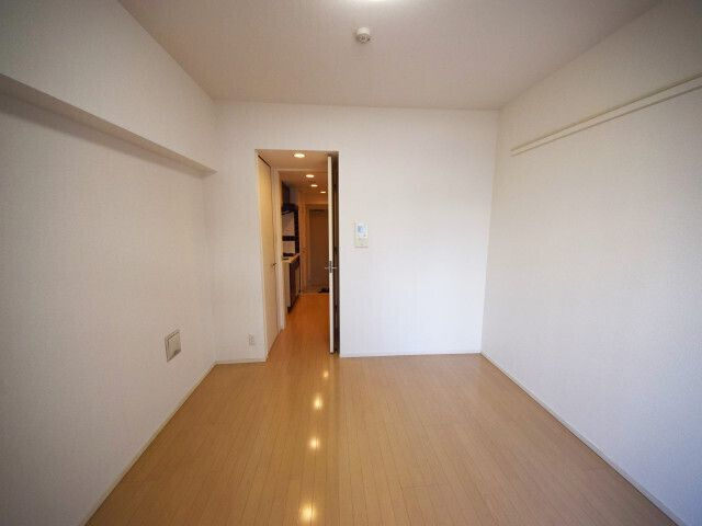 Lavilio 錦糸町 Bellgradeの寝室