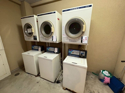 【設備】 | コンフォールきたんまち