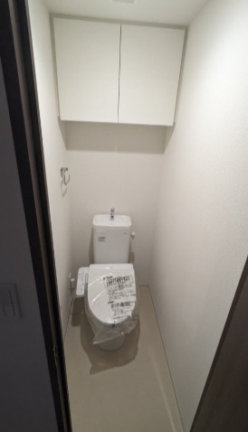 【トイレ】プロスタイルウェルス浅草アイル