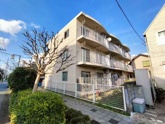 ニューハイツ北小岩