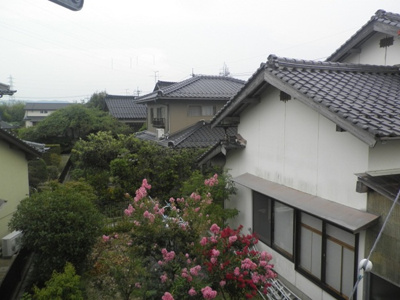 【展望】 | サンティエ