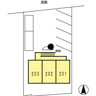 【外観】 | サンティエ