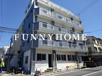 【外観】 | 東ビル