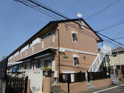 練馬区旭町２丁目のアパートの画像