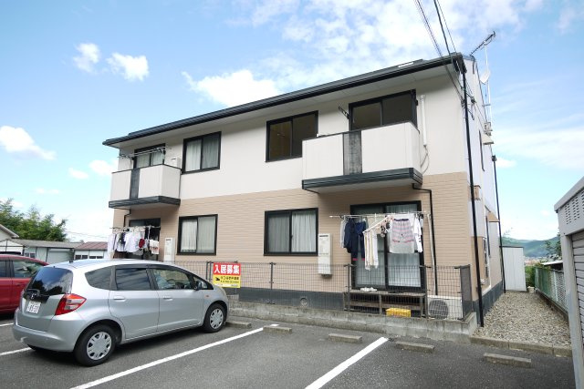 操山ハイツ
