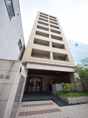 ボーベル長堀